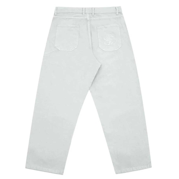 Yardsale Jeans Phantasy Silver
